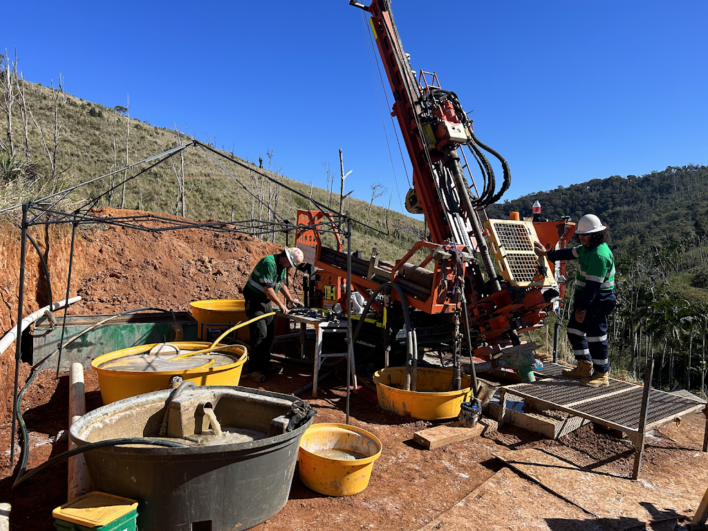 Twin Hills Engineering & Drilling | Lot 1/91836 Bruce Hwy, Alligator Creek QLD 4740, Australia | Phone: (07) 4943 2365