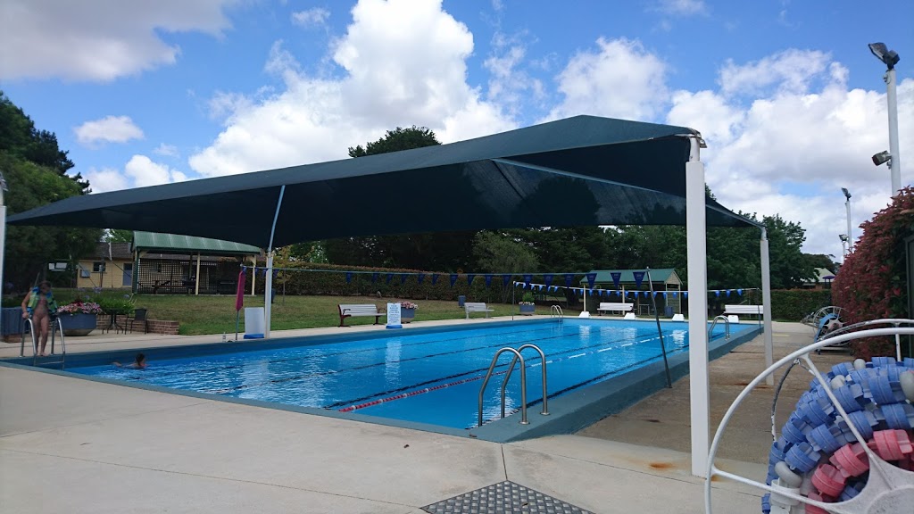Bundanoon Swimming Centre |  | 70 Erith St, Bundanoon NSW 2578, Australia | 0248836464 OR +61 2 4883 6464