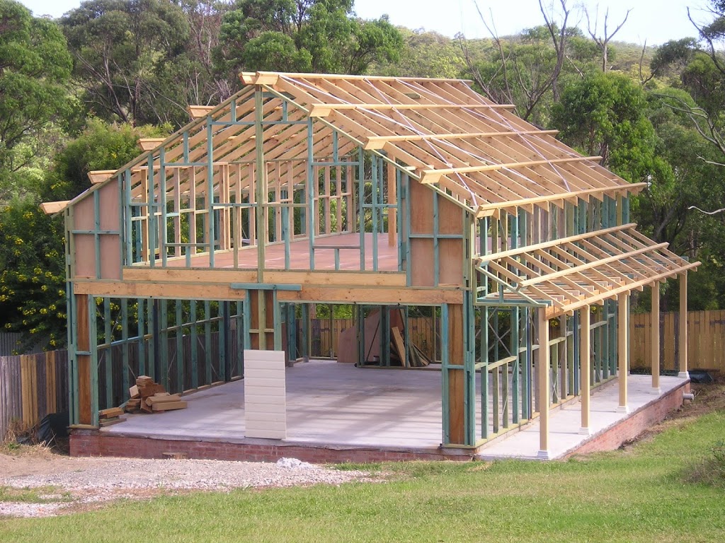 Wayne Simes Builder/Carpenter | 67 Donnelly Rd, Arcadia Vale NSW 2283, Australia | Phone: 0417 512 170
