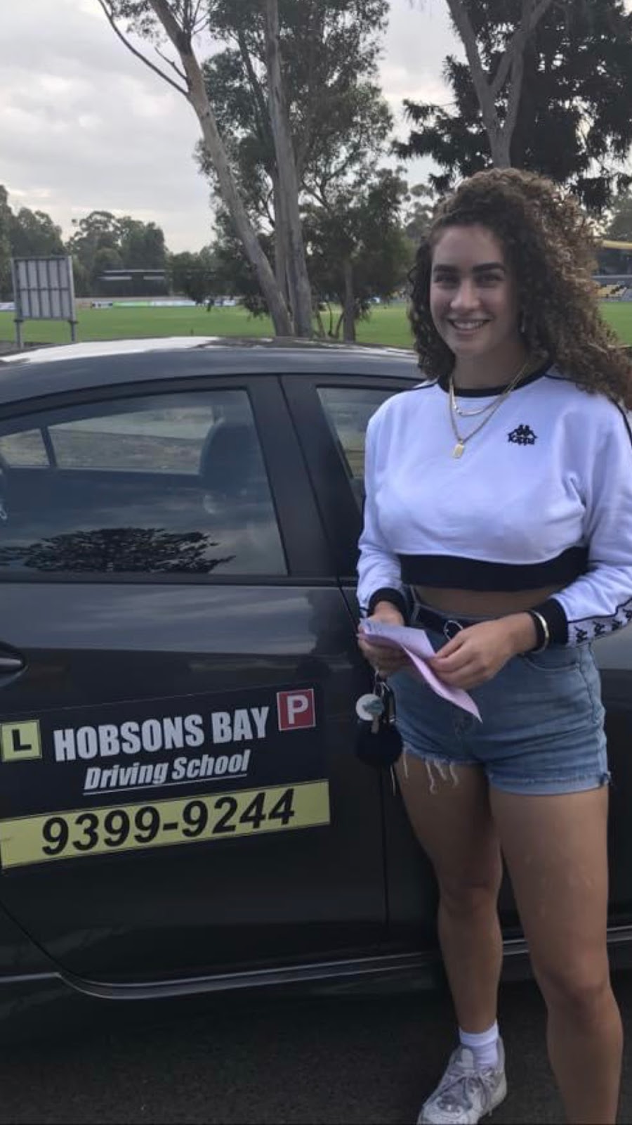 Driving Lessons In Point Cook - Hobsons Bay Driving School | Point Cook VIC 3030, Australia | Phone: (03) 9399 9244