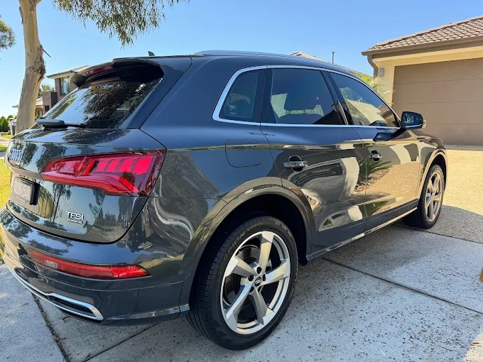 Diamond Finish Mobile Car Detailing Endeavour Hills | Reema Blvd, Endeavour Hills VIC 3802, Australia | Phone: (03) 4517 6406