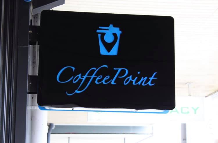 CoffeePoint | cafe | 125 Kennedy St, Picnic Point NSW 2213, Australia | 0451232213 OR +61 451 232 213