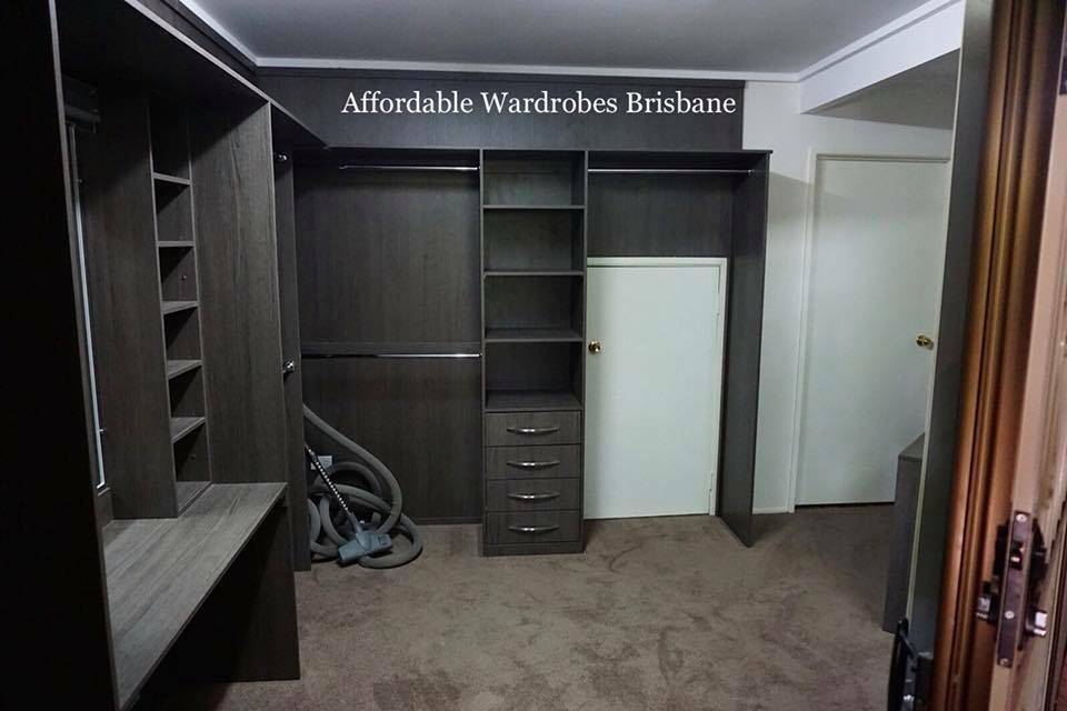 Affordable Wardrobes Brisbane | 16 Cameron St, Clontarf QLD 4019, Australia | Phone: 0413 057 956