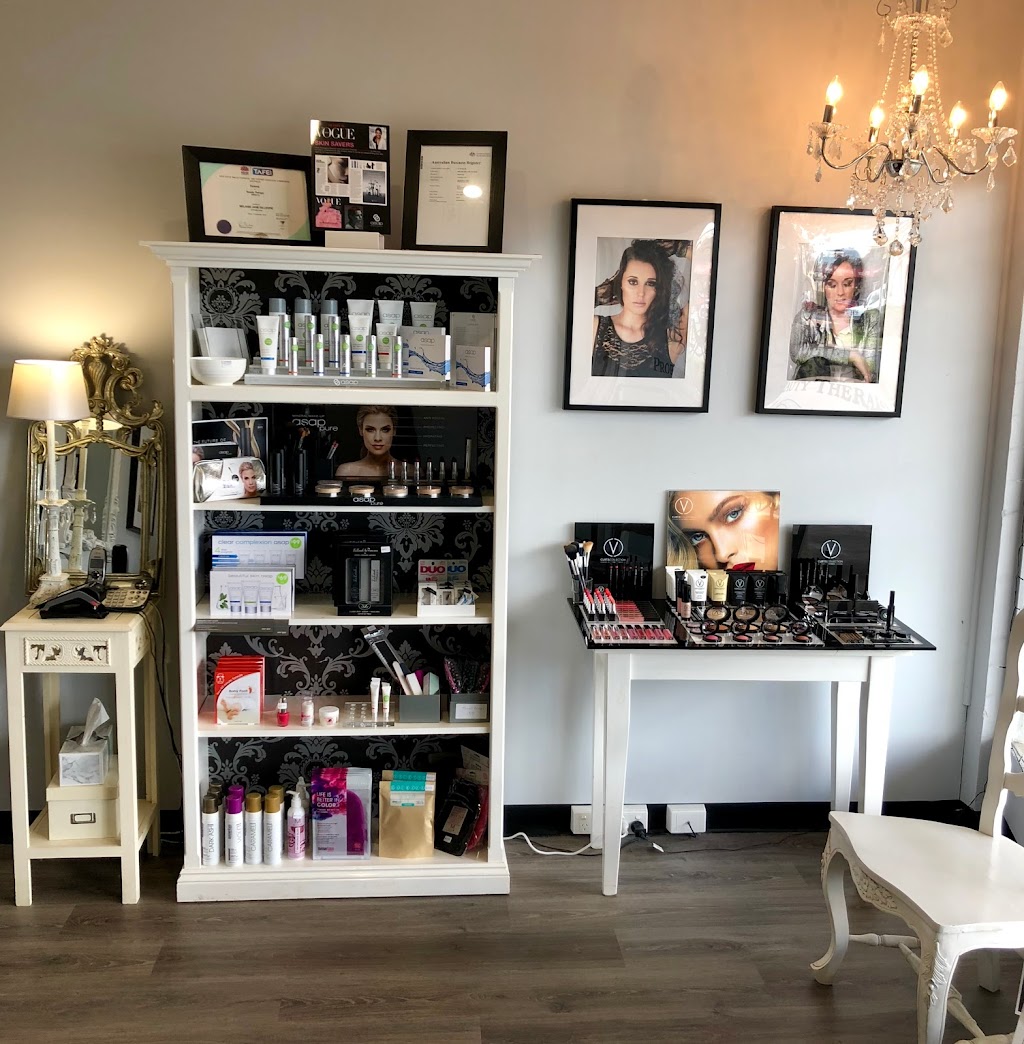 Skin Deep Professional Beauty Therapy | beauty salon | 248 Hoskins St, Temora NSW 2666, Australia | 0448411663 OR +61 448 411 663