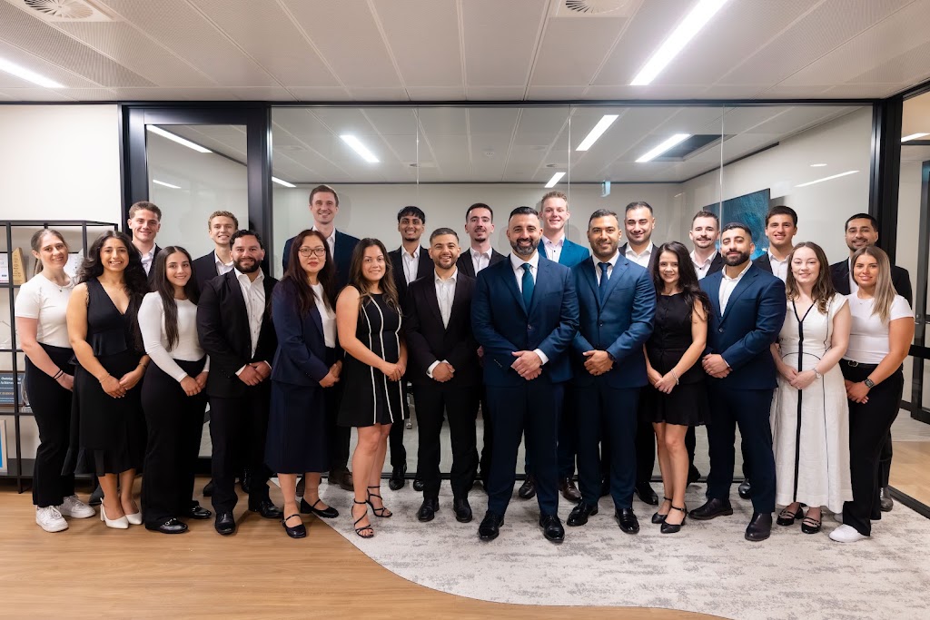 Latitude Accountants | Ste 1.02, Level 1/5 Murray Rose Ave, Sydney Olympic Park NSW 2127, Australia | Phone: 1300 706 597