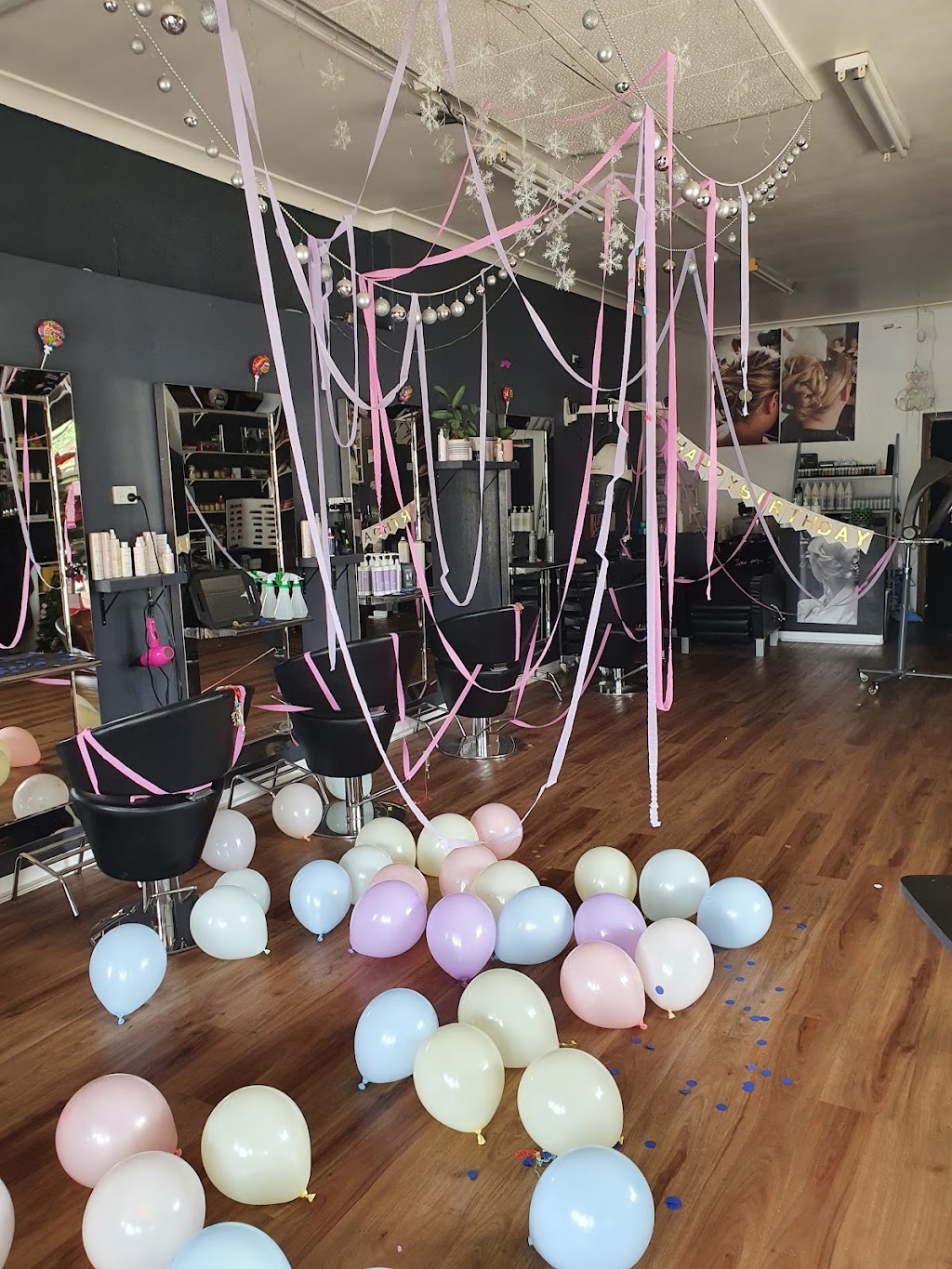 Cooma Cut & Style | 9 Binalong St, Cooma NSW 2630, Australia | Phone: 0401 227 735