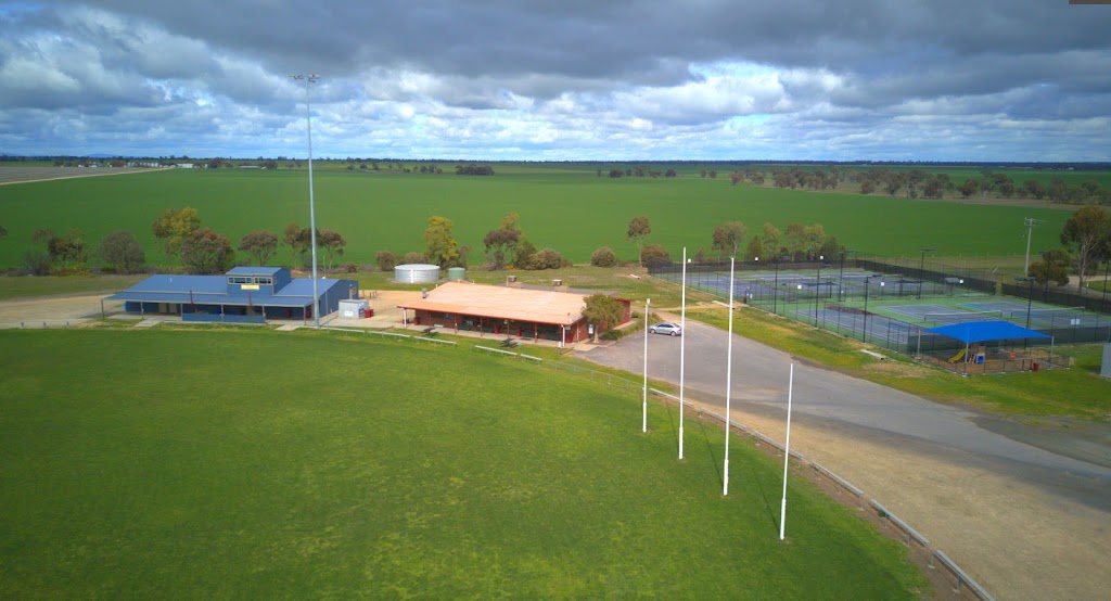 FUTURE FiLMS STUDIOS | 4 Jory St, Natimuk VIC 3409, Australia | Phone: 0491 616 031