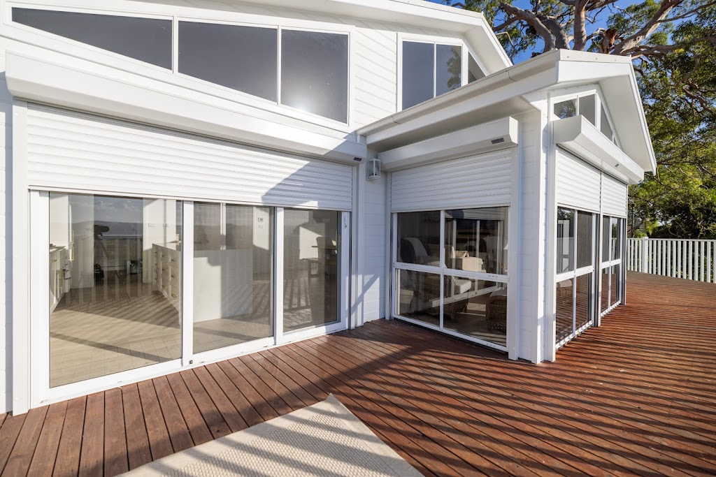 Allguard Roller Shutters | Factory 4/2 OHart Cl, Charmhaven NSW 2263, Australia | Phone: 1300 261 543