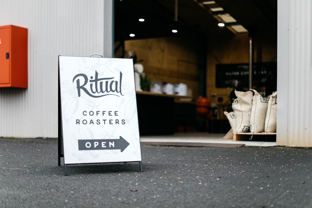 Ritual Coffee Roasters | 6/31a Churchill Park Dr, Invermay TAS 7248, Australia | Phone: (03) 6334 8743