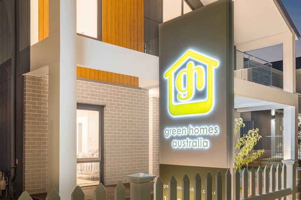 Green Homes Australia -Wilton Greens Display Centre | Lot 923 & 924 Scar Tree Cres, Wilton NSW 2571, Australia | Phone: 1300 724 661