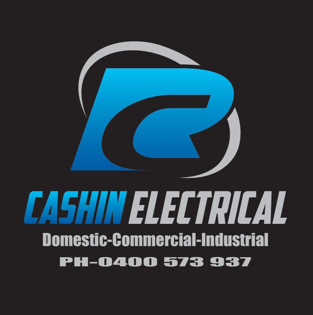 Cashin Electrical | electrician | 10 Ysonde Ave, Irymple VIC 3498, Australia | 0400573937 OR +61 400 573 937