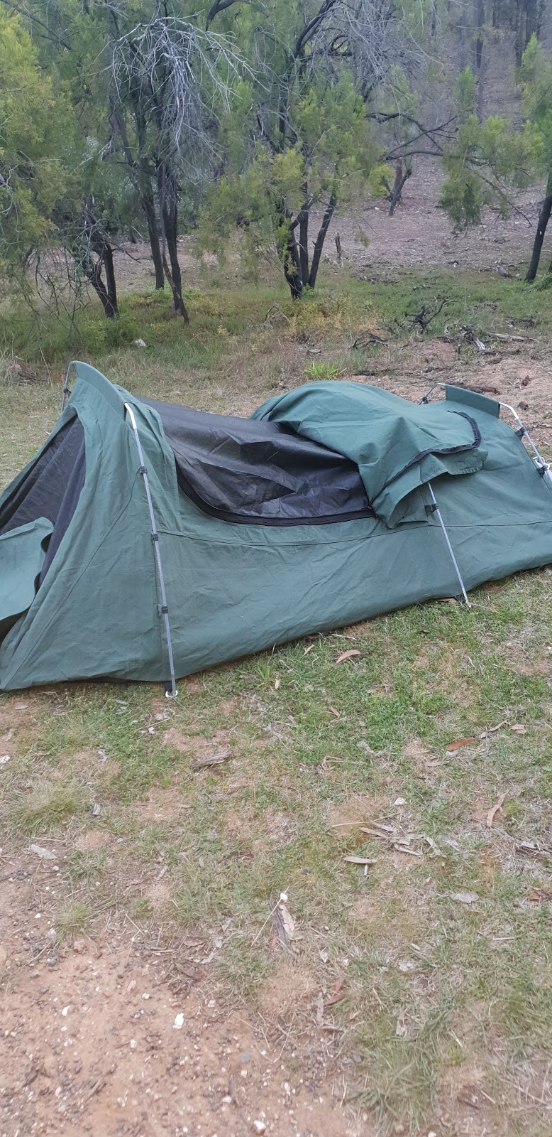 Koolamurt Park Scout Camp | campground | 44 Mandurang Rd, Spring Gully VIC 3550, Australia | 0354413881 OR +61 3 5441 3881