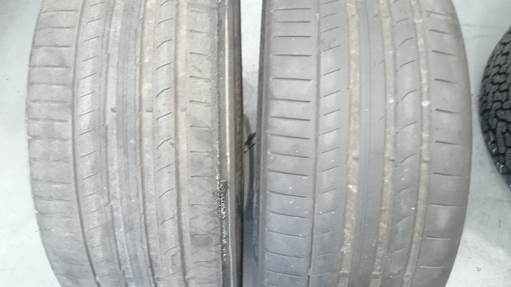 OzGrip Tyres | car repair | 4/91 Redfern St, Wetherill Park NSW 2164, Australia | 0297291888 OR +61 2 9729 1888