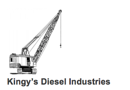 Kingys Diesel Industries | car repair | 2 Access Cres, Coolum Beach QLD 4573, Australia | 0456159611 OR +61 456 159 611