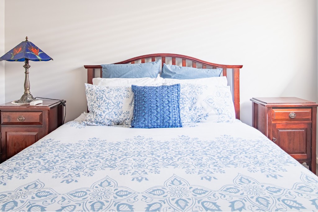 Murcott Parkside Retreat - Caddens | 66 Murcott Terrace, Caddens NSW 2747, Australia | Phone: 0410 472 843