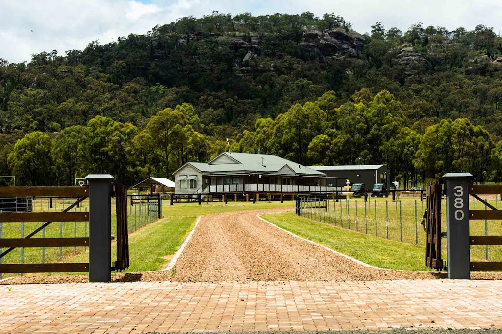 Fettayleh Farm | 380 Ferndale Rd, Yarrawa NSW 2328, Australia | Phone: 1300 042 525