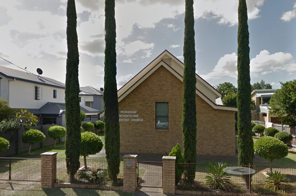 Sherwood Romanian Seventh Day Adventist Church | church | 551 Sherwood Rd, Sherwood QLD 4075, Australia | 0430023451 OR +61 430 023 451
