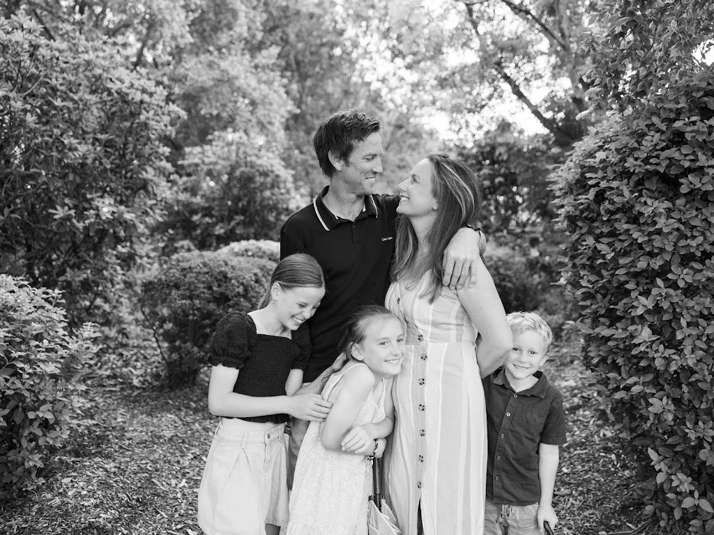 Jacqueline Foley Portraits | 18 Point Rd, Mooney Mooney NSW 2083, Australia | Phone: 0402 473 134