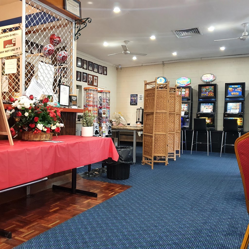 Durack Inala Bowls Club | 500 Bowhill Rd, Durack QLD 4077, Australia | Phone: (07) 3372 1267