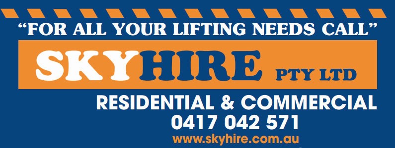 Skyhire Pty Ltd | store | 23 Collie St, Fyshwick ACT 2609, Australia | 0417042571 OR +61 417 042 571
