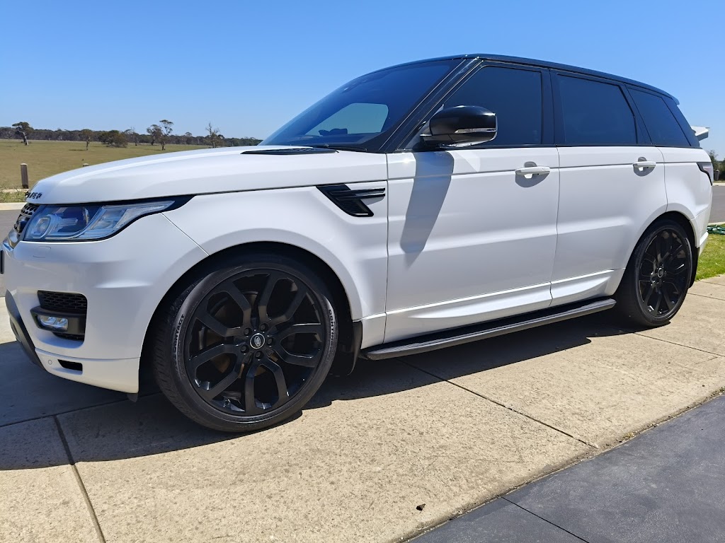 Daniels Auto Detailing | 16 Blacker Way, Bannockburn VIC 3331, Australia | Phone: 0494 031 112