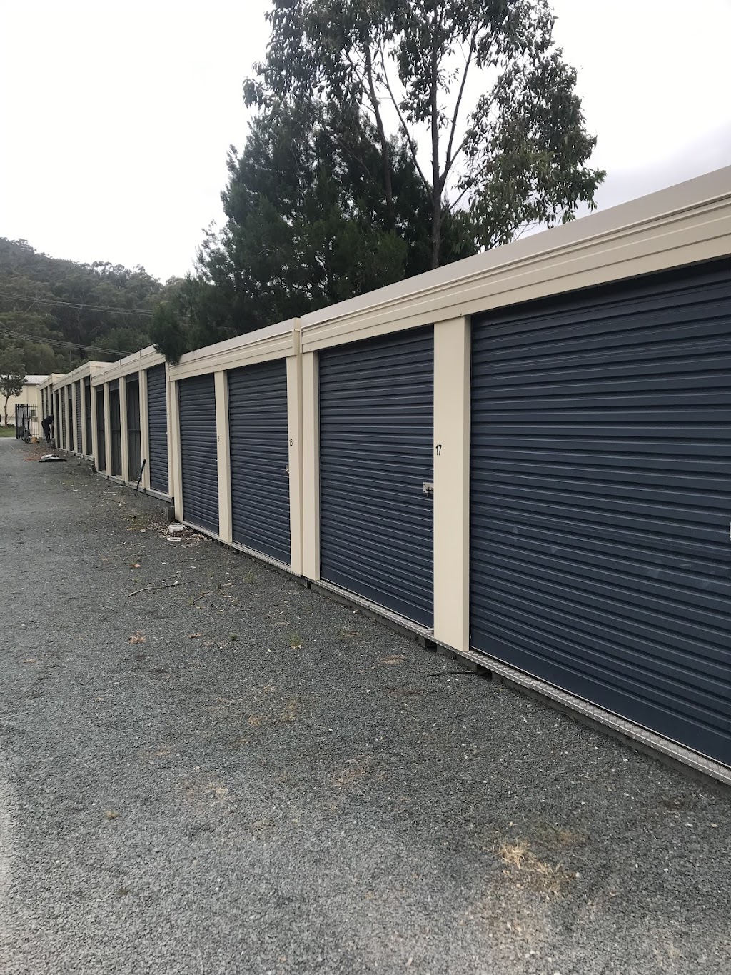 Storage Choice Stradbroke Island | Self Storage | 10 Sturt St, Dunwich QLD 4183, Australia | Phone: (07) 3862 1022