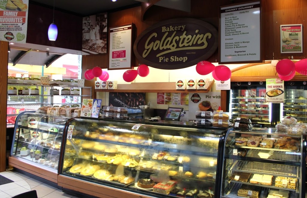Goldsteins Bakery | 55 Thomas Dr, Surfers Paradise QLD 4217, Australia | Phone: (07) 5538 4895