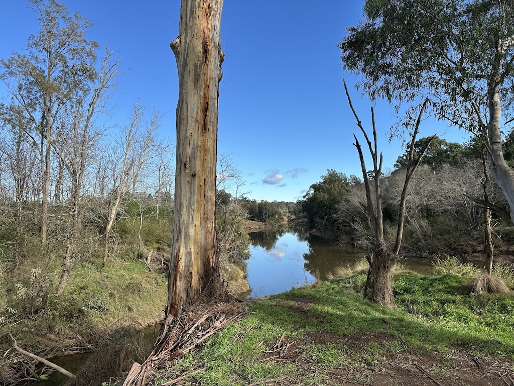 Nepean River Trail Camden (Not Camden Bike Track) | 42 Exeter St, Camden NSW 2570, Australia | Phone: (02) 4654 7829