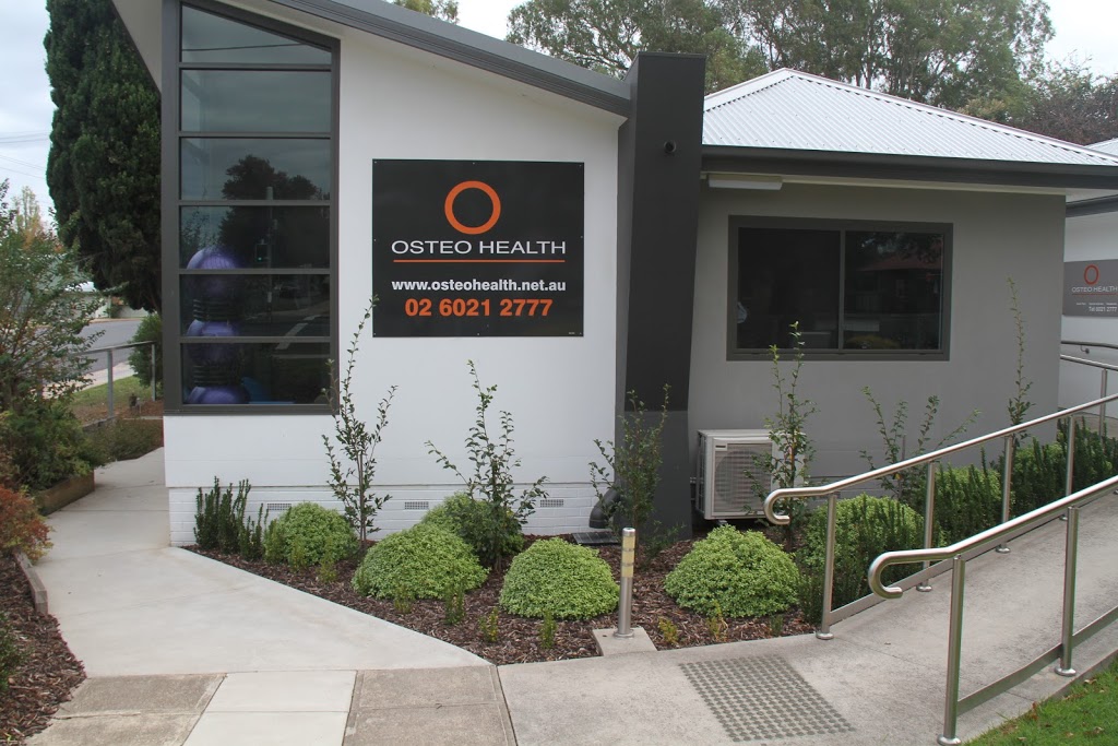 Osteohealth | physiotherapist | 759 David St, North Albury NSW 2640, Australia | 0260212777 OR +61 2 6021 2777