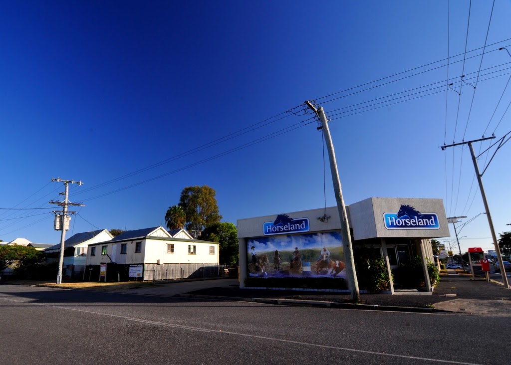 Sun Palms Motel | 160 Gladstone Rd, Rockhampton QLD 4700, Australia | Phone: (07) 4927 4900