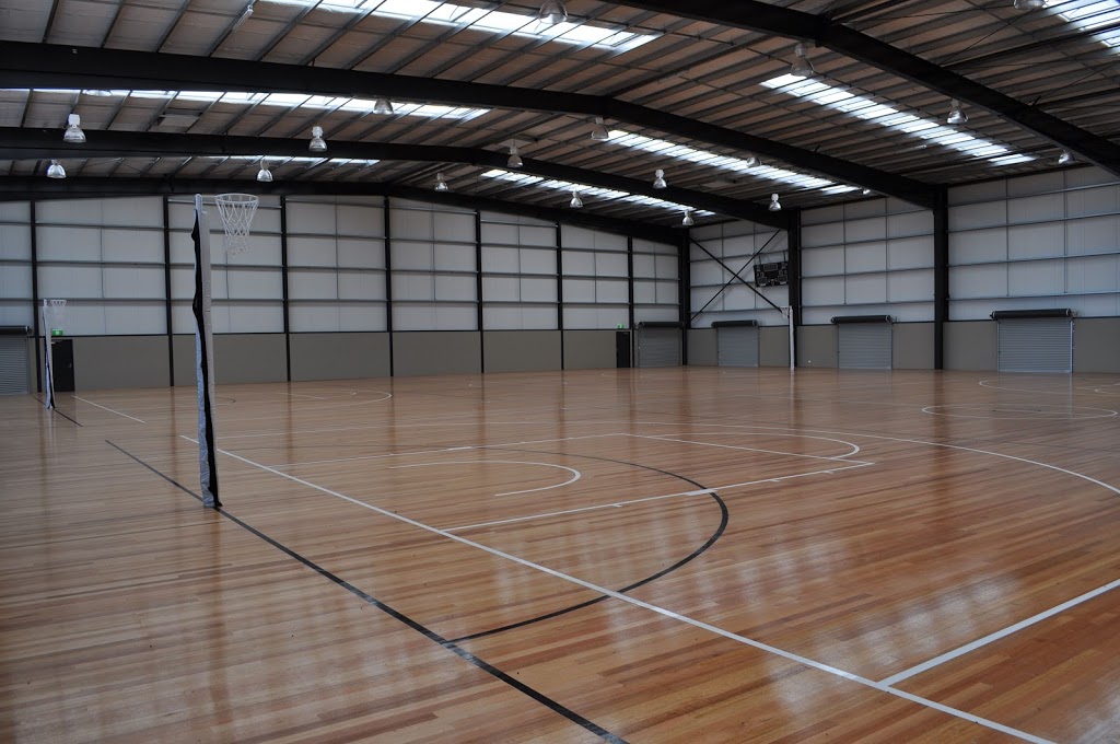 YMCA Bannockburn Recreation Centre | 132 Milton St, Bannockburn VIC 3331, Australia | Phone: (03) 5281 2316