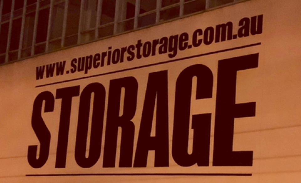 superior self storage pty ltd | storage | 137-145 Chesterville Rd, Highett VIC 3190, Australia | 0395533440 OR +61 3 9553 3440
