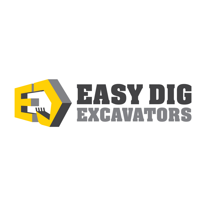 Easy Dig Excavators | 66 Diamantina Cir, Karalee QLD 4306, Australia | Phone: 0467 486 199