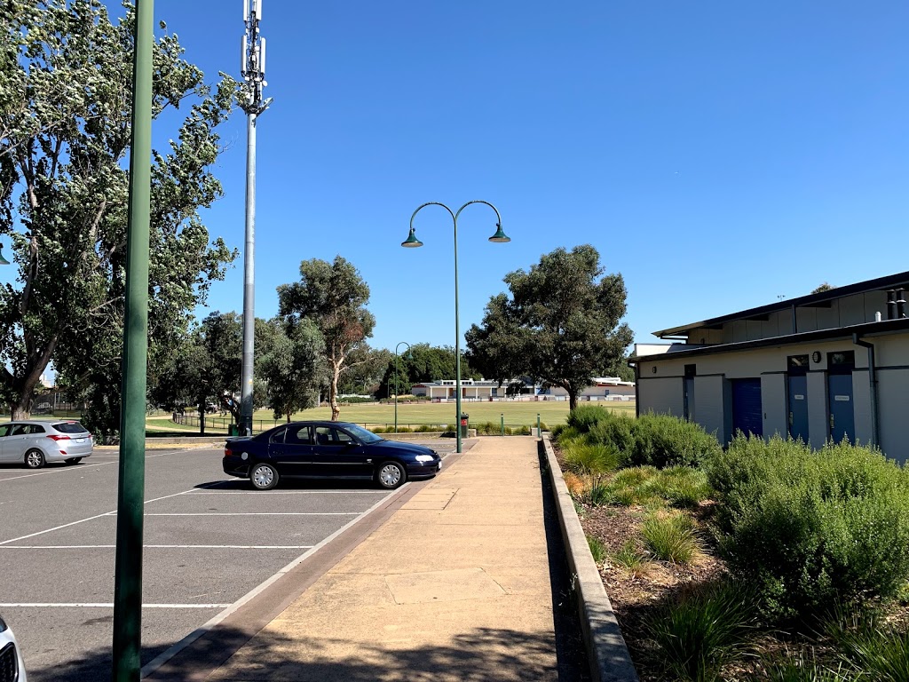 Princes Park | park | 277 Bambra Rd, Caulfield South VIC 3162, Australia