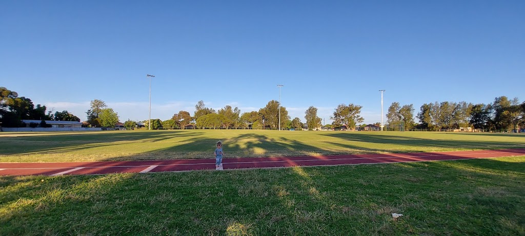 Bill Eaton Athletic Complex | Wangaratta VIC 3677, Australia | Phone: (03) 5722 0888