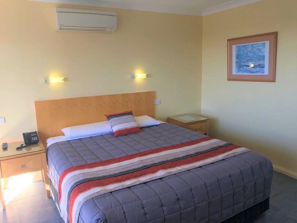 Toukley Motor Inn | lodging | 236 Main Rd, Toukley NSW 2263, Australia | 0243965666 OR +61 2 4396 5666