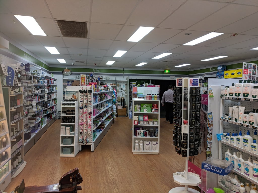 Roleystone Community Chemist | 21 Jarrah Rd, Roleystone WA 6111, Australia | Phone: (08) 9397 5377