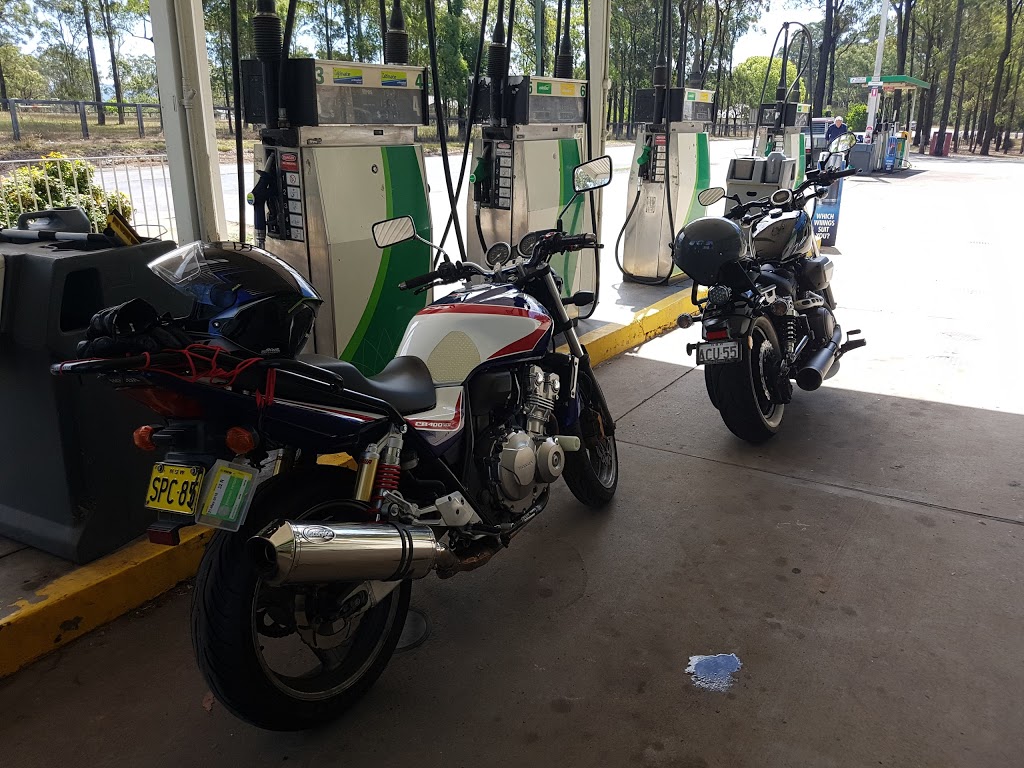 BP | gas station | 362 Putty Rd, Wilberforce NSW 2756, Australia | 0245763401 OR +61 2 4576 3401