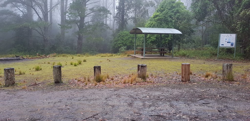 Youngville campground | Mount Royal Road, Mount Royal NSW 2330, Australia | Phone: (02) 6574 5555