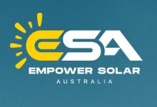 Empower Solar Australia | 7 Ernest Clark Rd, Canning Vale WA 6155, Australia | Phone: 1300 888 372
