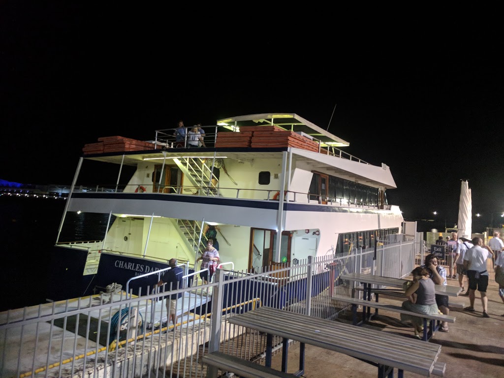 Darwin Harbour Cruises | travel agency | 7 Stokes Hill Rd, Darwin City NT 0800, Australia | 0889423131 OR +61 8 8942 3131