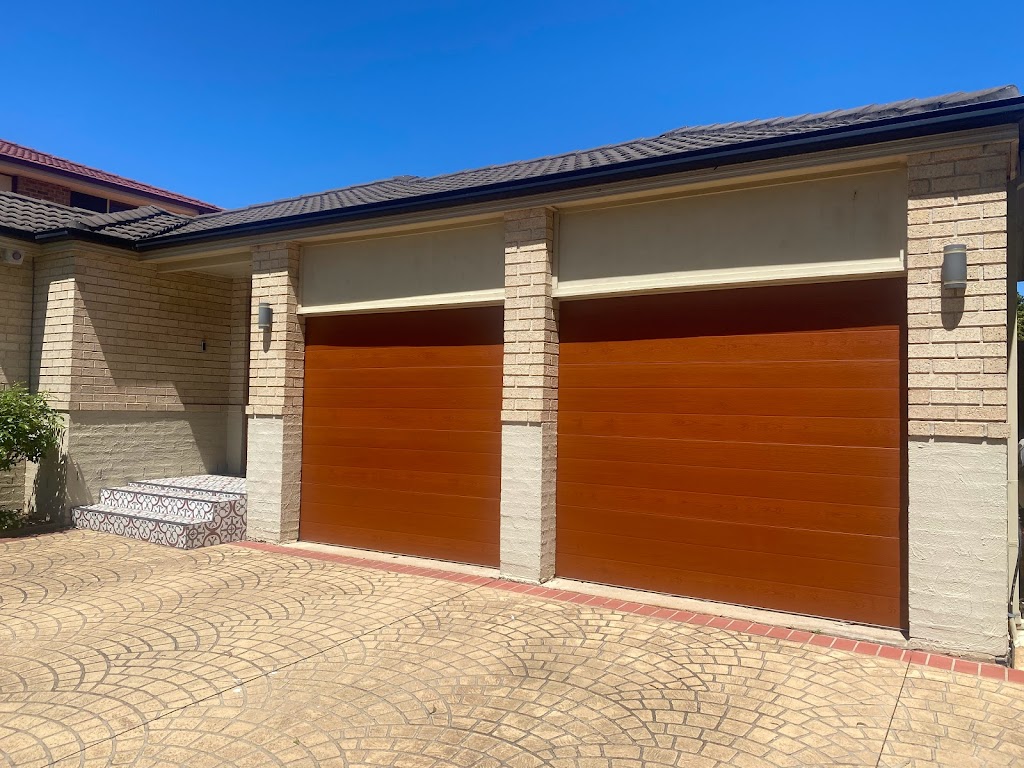 LT Doors Pty Ltd | 64/6 Bellambi Ln, Bellambi NSW 2518, Australia | Phone: (02) 4283 4316