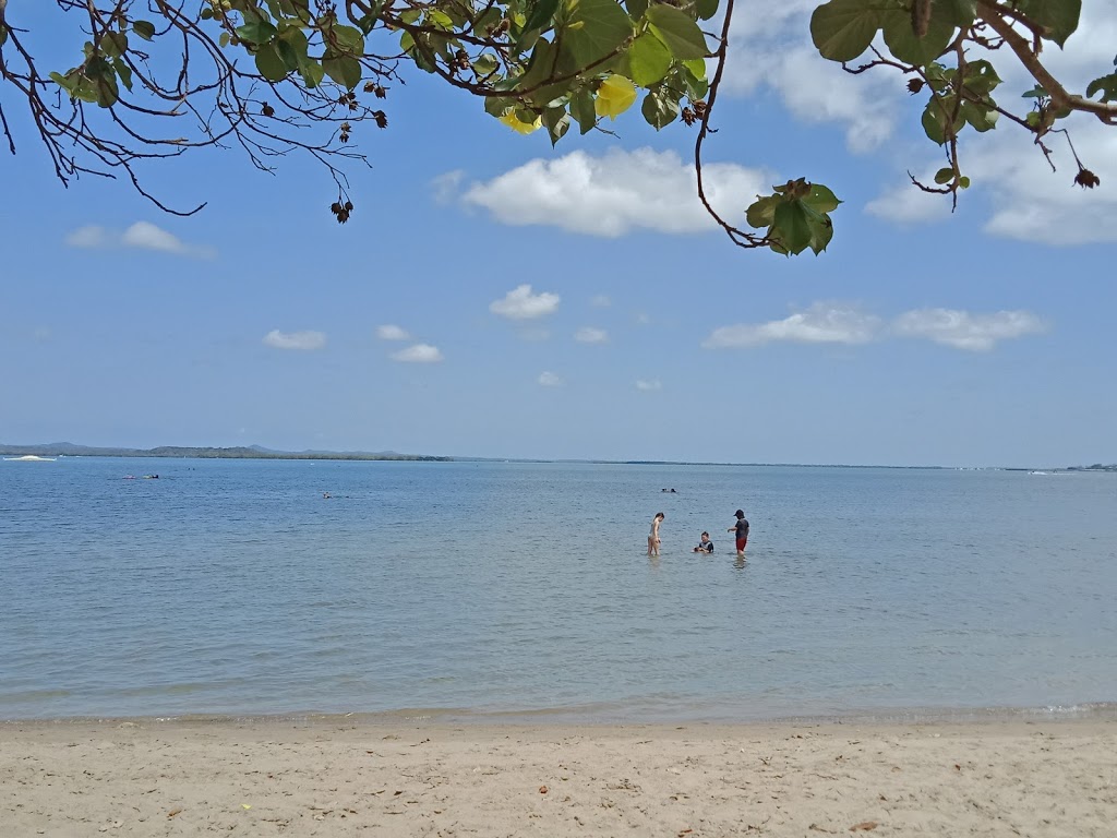 Victoria Point Recreation Reserve Sun Smart Playground | Victoria Point QLD 4165, Australia | Phone: (07) 3829 8999