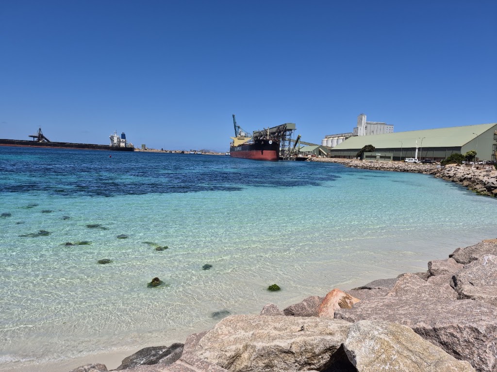 Esperance Great Ocean Drive | Twilight Beach Rd, Dalyup WA 6450, Australia | Phone: 1300 664 455