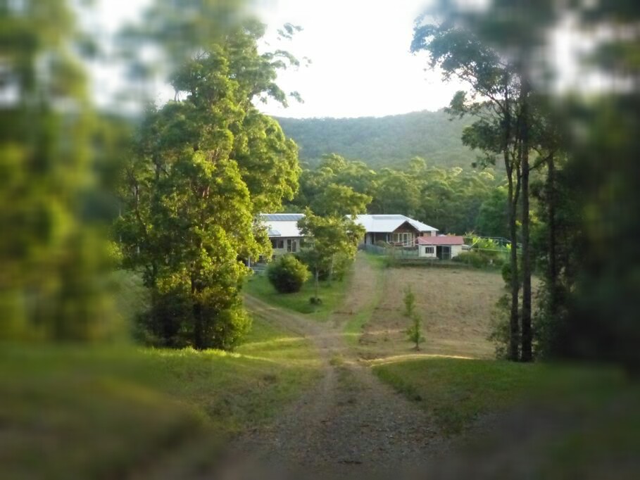 Pondok Bambu | lodging | 95e/270 Newmans Rd, Wootton NSW 2423, Australia