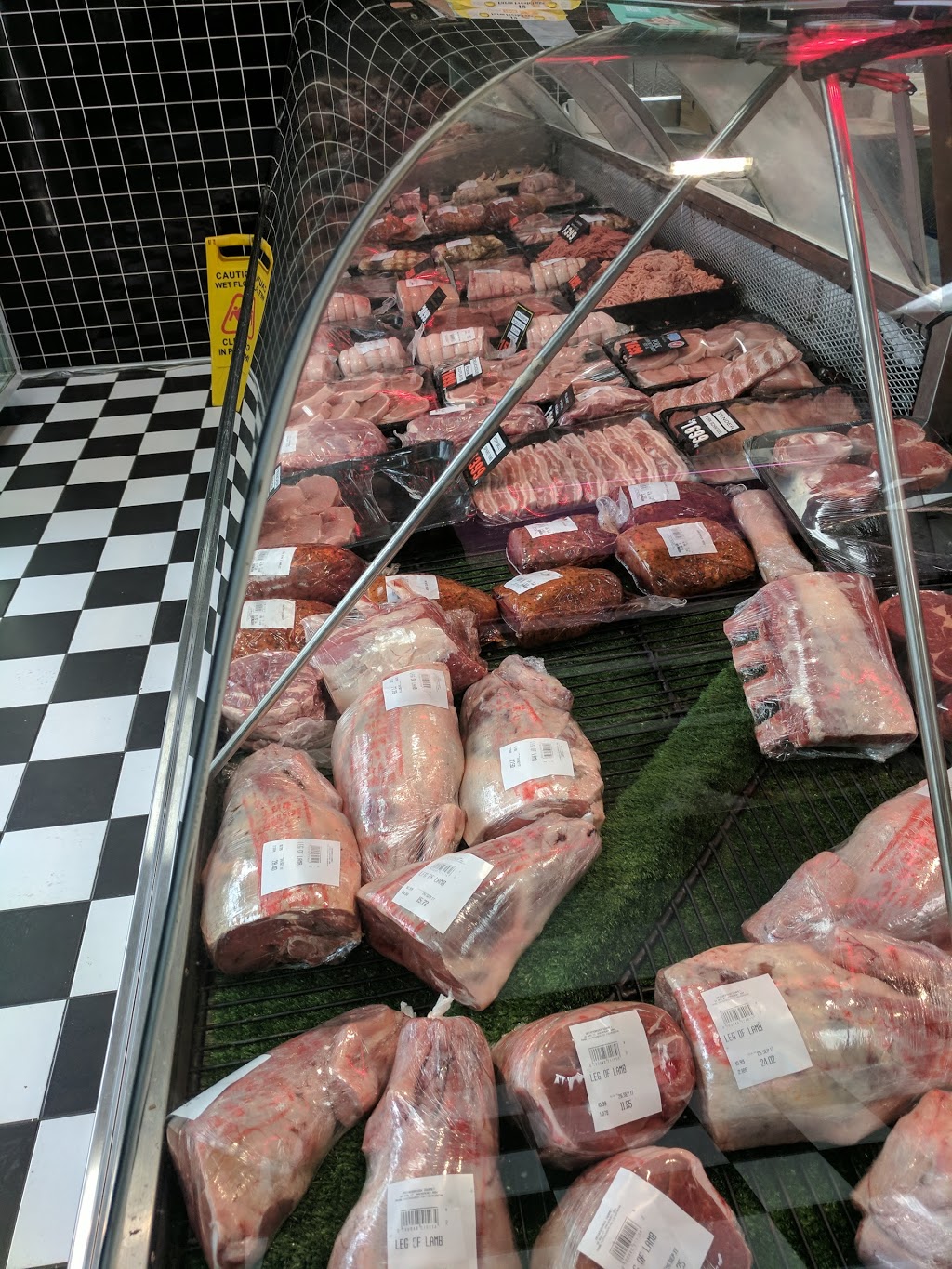 Greensborough Gourmet Meats | 59 Were St, Montmorency VIC 3094, Australia | Phone: (03) 9434 3570