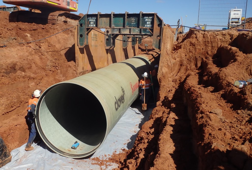 Clover Pipelines | store | 8/17 Boniface St, Archerfield QLD 4108, Australia | 0730737000 OR +61 7 3073 7000