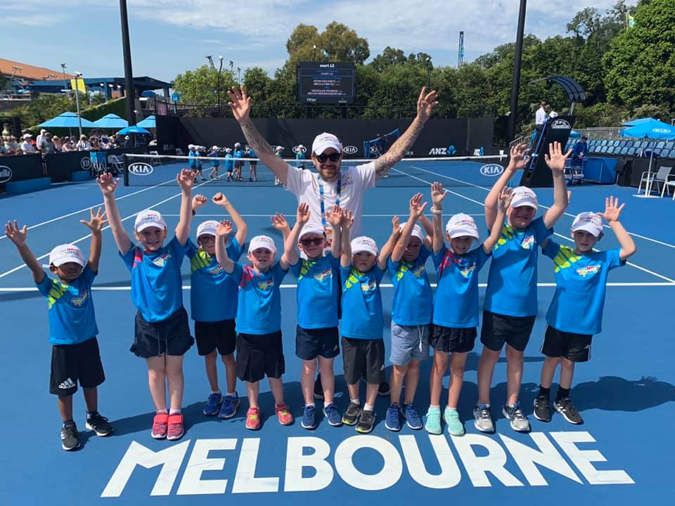 Pakenham Regional Tennis Centre | 11 Webster Way, Pakenham VIC 3810, Australia | Phone: (03) 5940 8510