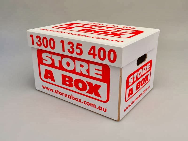 Store A Box | moving company | 3/36 Campbell Ave, Cromer NSW 2099, Australia | 1300135400 OR +61 1300 135 400