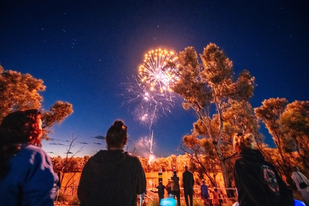 Outback River Lights Festival April 17th to 19th 2026 | Jane St, Cunnamulla QLD 4490, Australia | Phone: (07) 4655 8470
